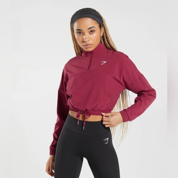 Gymshark Sport Windbreaker - Picture 2 of 4